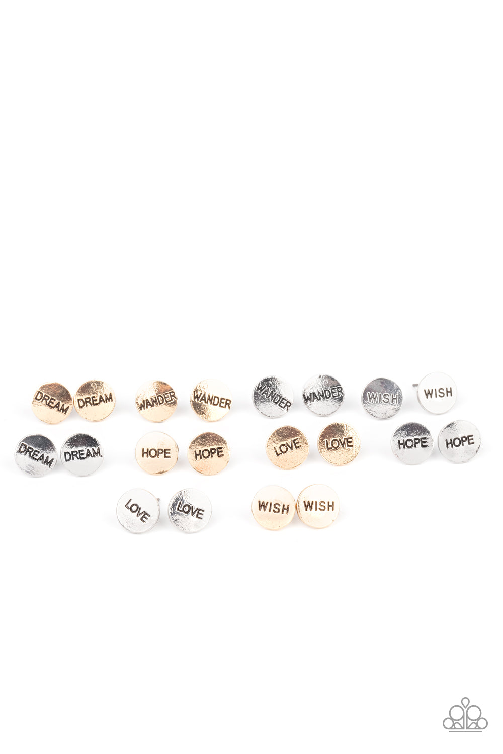 Starlet Shimmer Earring Kit