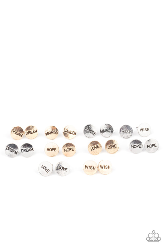 Starlet Shimmer Earring Kit